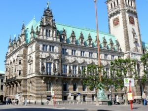 Aktueller Mietspiegel für Hambur aus dem Hambuerger Rathaus
